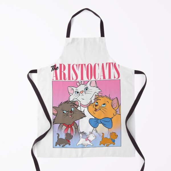 Item preview, The Aristocats Berlioz Marie And Toulouse Group Shot  designed and sold by Carley Peter.