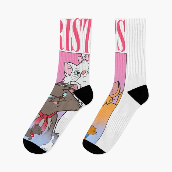 Item preview, The Aristocats Berlioz Marie And Toulouse Group Shot  designed and sold by Carley Peter.