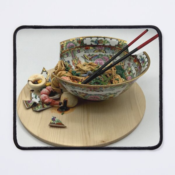 Item preview, Golden Shrimp Delight designed and sold by Wieckmananddoc.