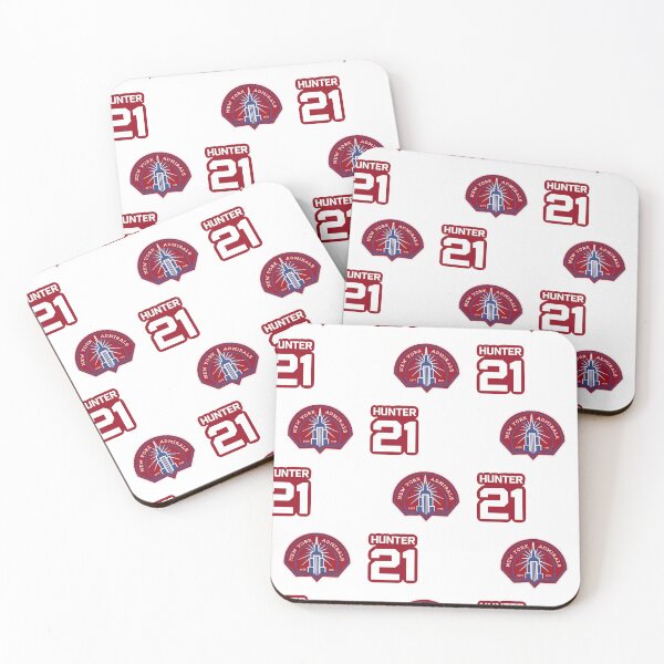 Item preview, Scott Hunter New York Admirals Set designed and sold by jamierachelz.
