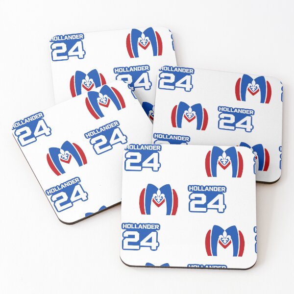 Item preview, Shane Hollander Montreal Metros Set designed and sold by jamierachelz.