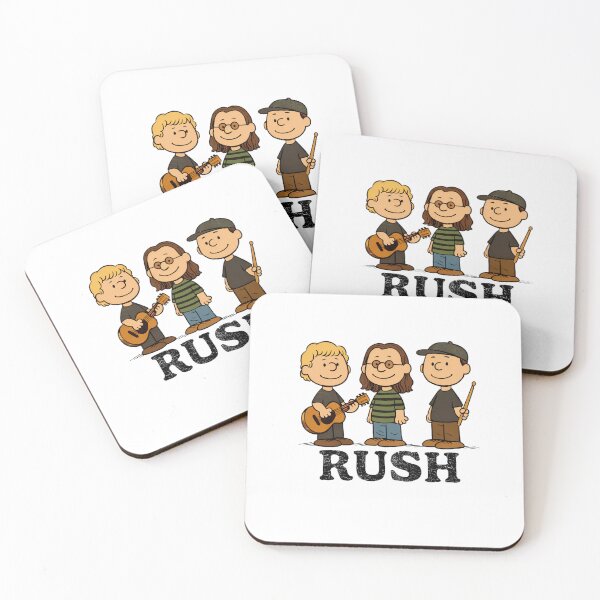 Item preview, Rush Peanuts designed and sold by idtanerdsand.