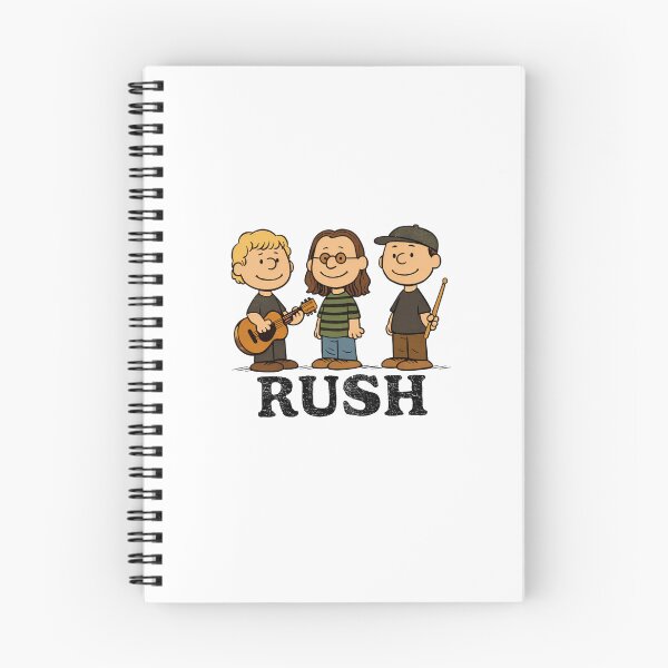 Item preview, Rush Peanuts designed and sold by idtanerdsand.