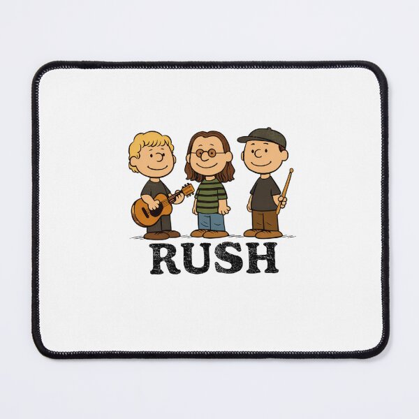 Item preview, Rush Peanuts designed and sold by idtanerdsand.