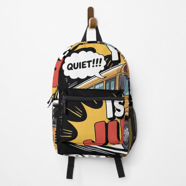 Item preview, Is It June Yet Loud Kids Students School Bus Driver designed and sold by duolastgend.