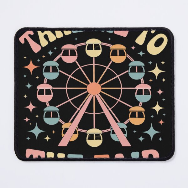 Item preview, Funny Fair Time County Fair Carnival Take Me to The Fair Premium designed and sold by trinfhri.