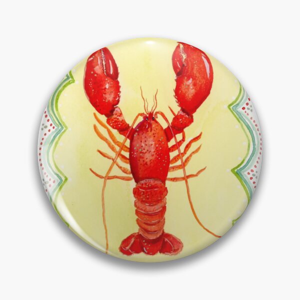 Item preview, Playful Shrimp Character designed and sold by Wieckmananddoc.