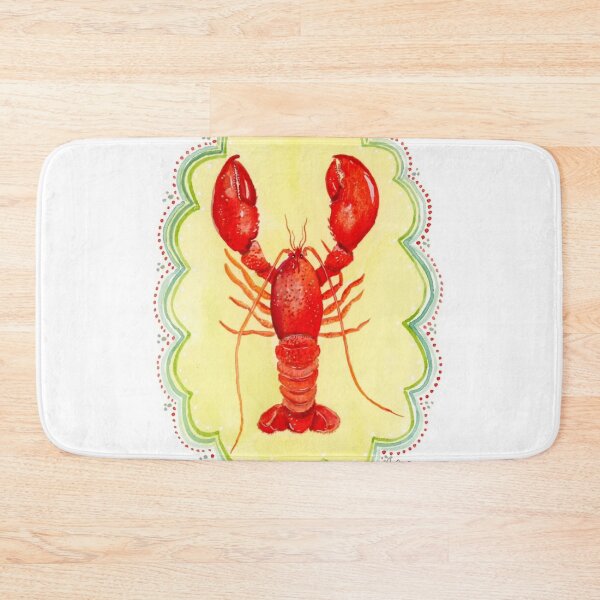 Item preview, Playful Shrimp Character designed and sold by Wieckmananddoc.
