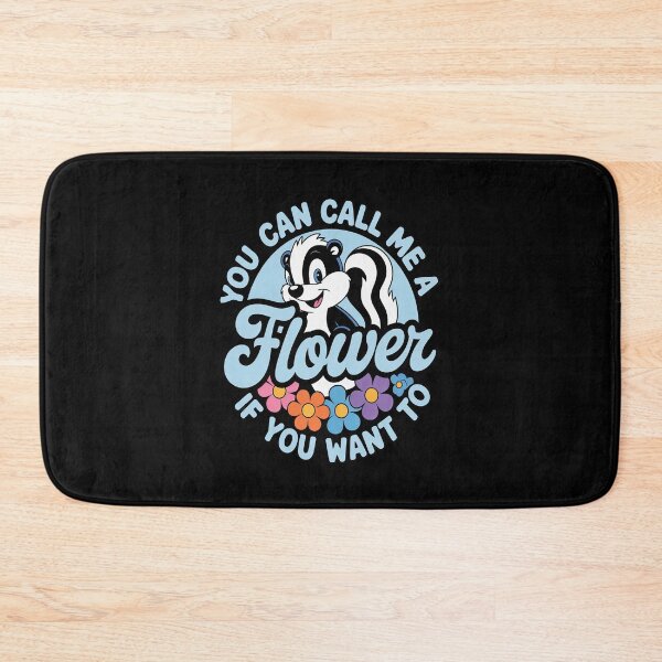 Item preview, Disney Bambi You Can Call Me A Flower If You Want To designed and sold by imsamaharem.
