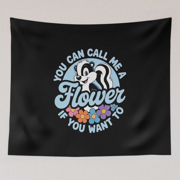 Item preview, Disney Bambi You Can Call Me A Flower If You Want To designed and sold by imsamaharem.