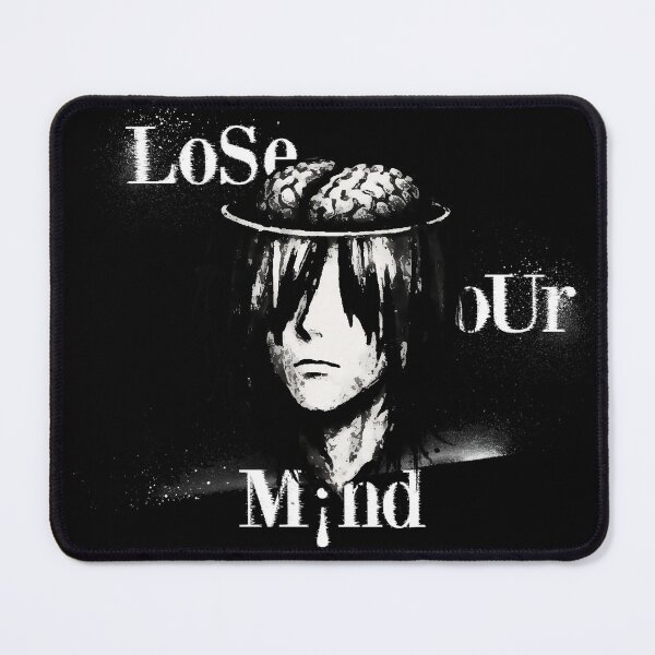 Item preview, Lose Our Mind designed and sold by zaratte.