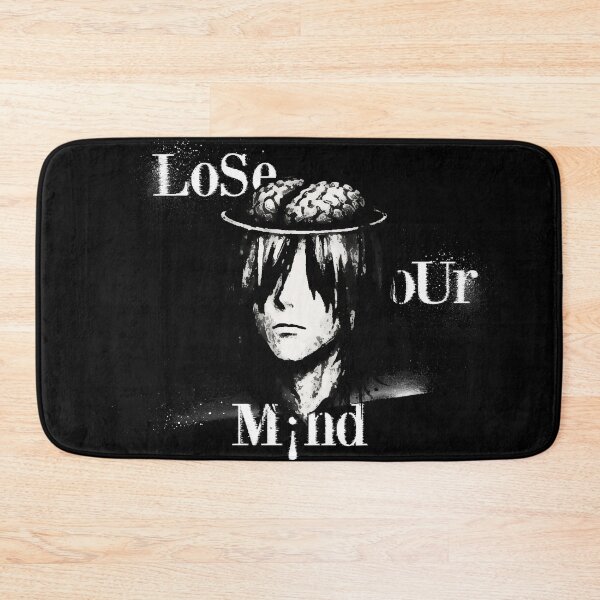 Item preview, Lose Our Mind designed and sold by zaratte.