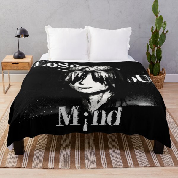 Item preview, Lose Our Mind designed and sold by zaratte.