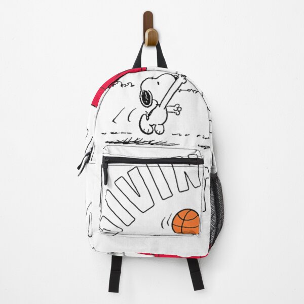 Item preview, Peanuts Snoopy Giving It My Best Shot designed and sold by roofvirgeli.