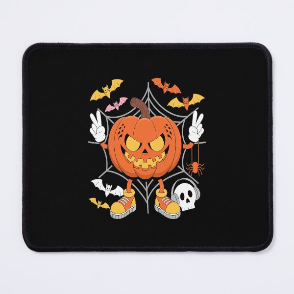 Item preview, Dispatcher Job Horror Carved Pumpkin Halloween Costume Team designed and sold by imsamaharem.