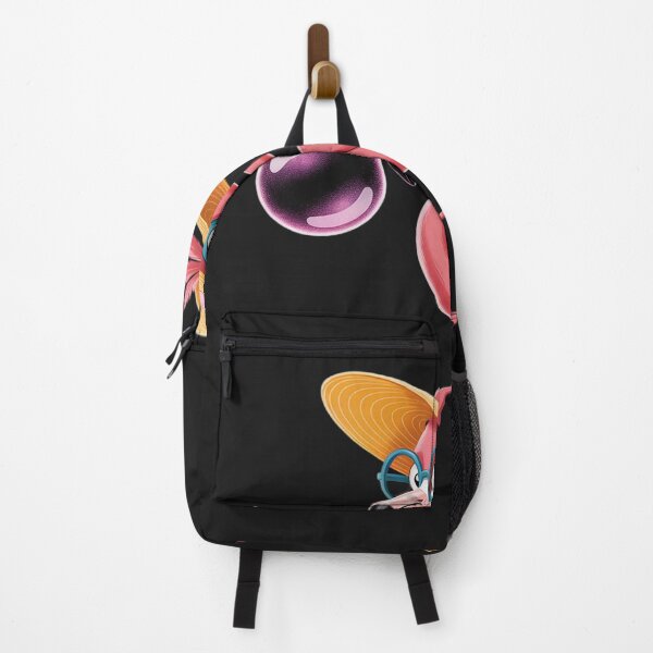 Item preview, Funny Flamingo Blowing Pink Bubble Gum Design designed and sold by trinfhri.