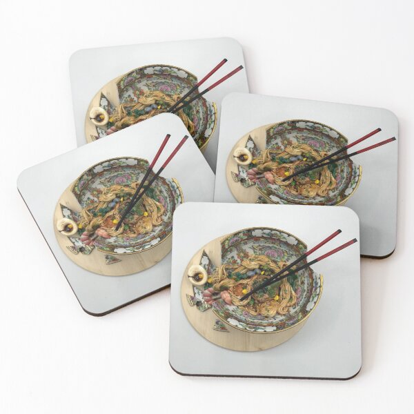 Item preview, Tropical Shrimp Escape designed and sold by Wieckmananddoc.