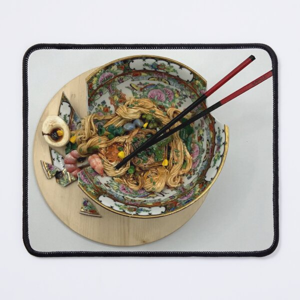Item preview, Tropical Shrimp Escape designed and sold by Wieckmananddoc.