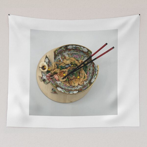 Item preview, Tropical Shrimp Escape designed and sold by Wieckmananddoc.