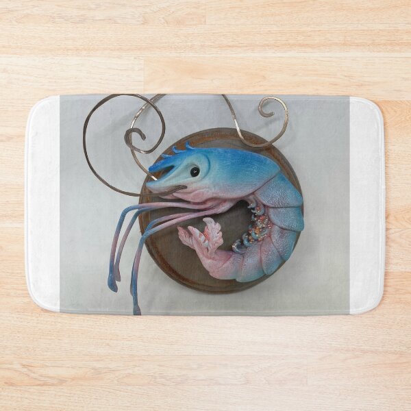 Item preview, Bold Shrimp Graphic designed and sold by Wieckmananddoc.