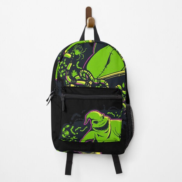 Item preview, Disney The Nightmare Before Christmas Oogie Boogie Surfing designed and sold by roofvirgeli.