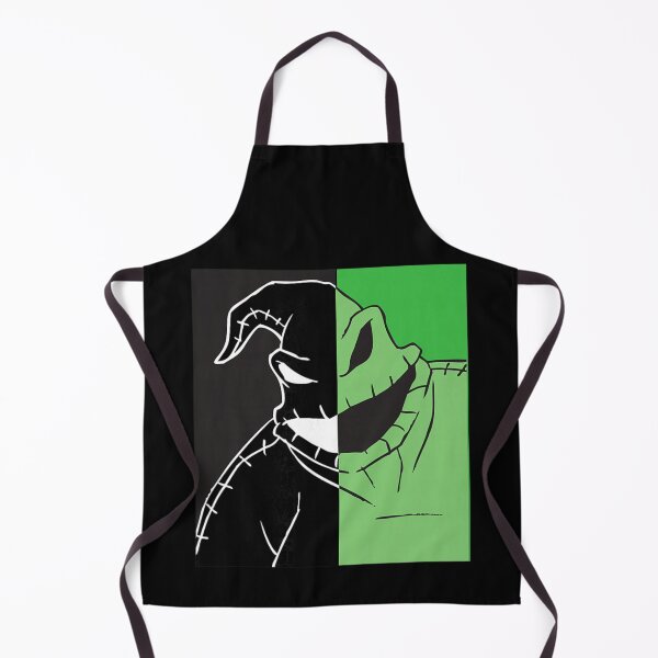 Item preview, The Nightmare Before Christmas Oogie Boogie Split  designed and sold by Carley Peter.