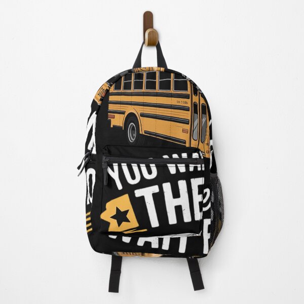 Item preview, Hilarious School Bus Driver Saying Look designed and sold by duolastgend.
