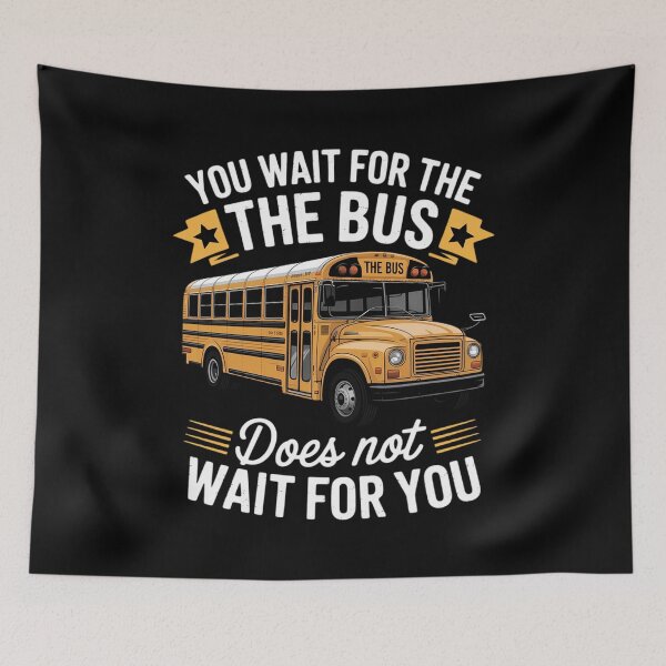 Item preview, Hilarious School Bus Driver Saying Look designed and sold by duolastgend.