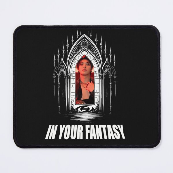 Item preview, In Your Fantasy Mingi V2 designed and sold by joebarravec.
