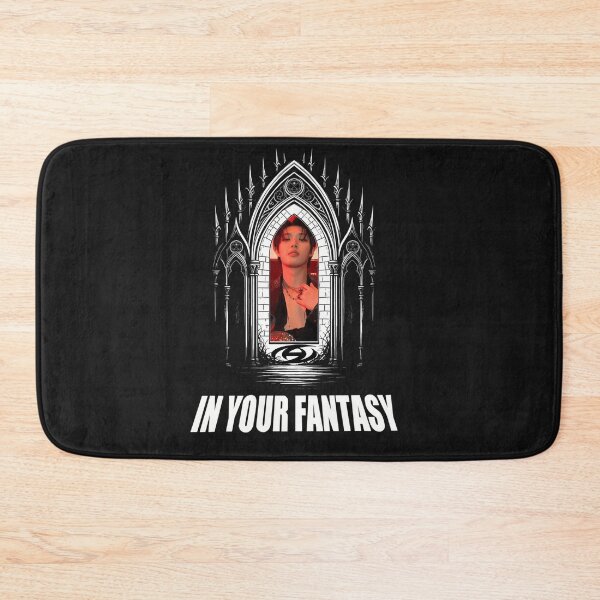 Item preview, In Your Fantasy Mingi V2 designed and sold by joebarravec.