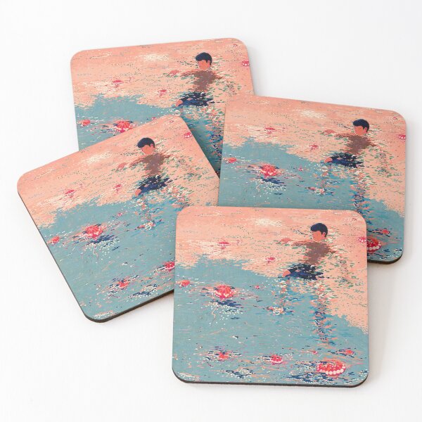Item preview, Haruki Murakamai Vintage VL21 designed and sold by mizaldiprima.