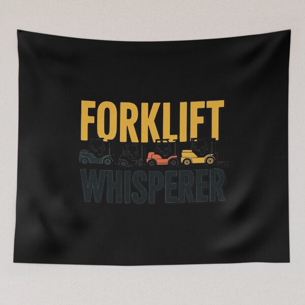 Item preview, Forklift Driver Gifts designed and sold by duolastgend.