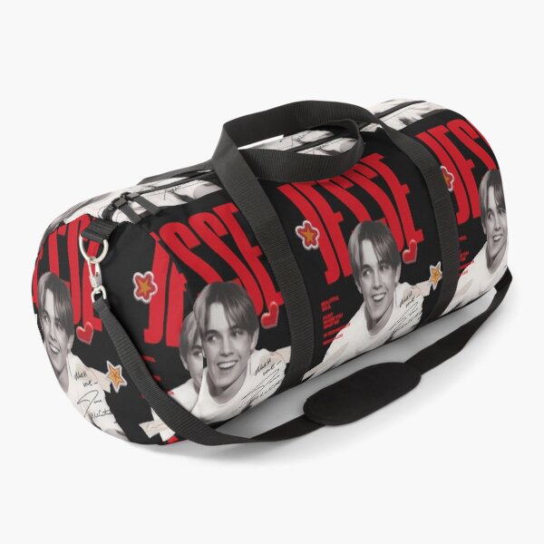 Item preview, Jesse Mccartney designed and sold by joebarravec.