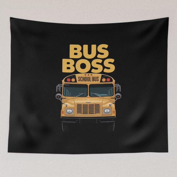 Item preview, Favorite Bus Driver Bus Retirement School Driving designed and sold by duolastgend.