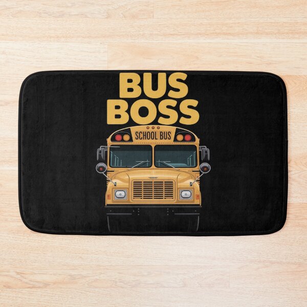 Item preview, Favorite Bus Driver Bus Retirement School Driving designed and sold by duolastgend.