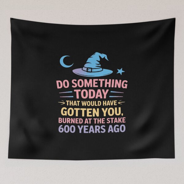 Item preview, Do Something Today That Would Have Gotten You Burned designed and sold by imsamaharem.