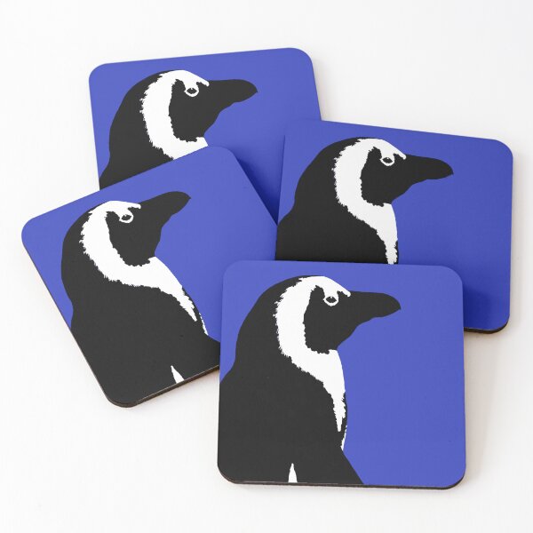 Item preview, African Penguin designed and sold by Wildk8.