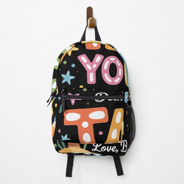 Item preview, Dear Parents Tag You're It Loves Bus Drivers Last Day designed and sold by duolastgend.