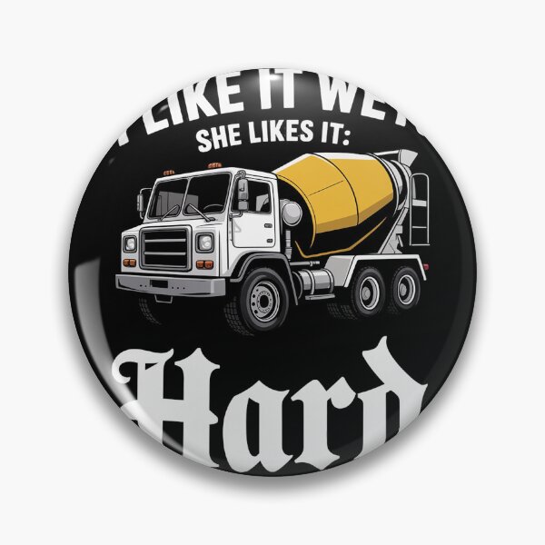 Item preview, Concrete Finisher Worker Gift Cement Mixer Truck Driver designed and sold by duolastgend.