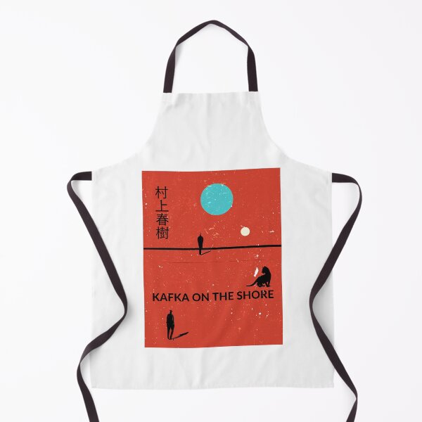 Item preview, Haruki Murakamai Vintage VL22 designed and sold by mizaldiprima.