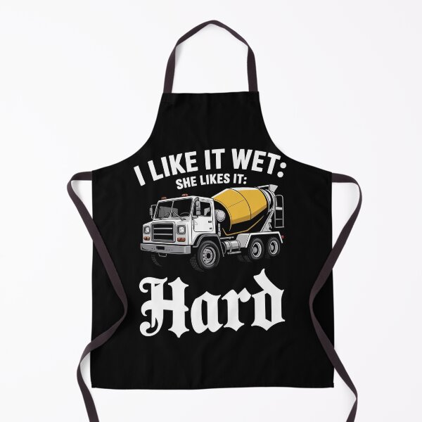 Item preview, Concrete Finisher Worker Gift Cement Mixer Truck Driver designed and sold by duolastgend.