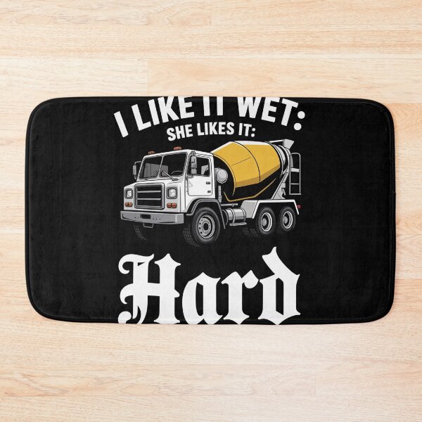 Item preview, Concrete Finisher Worker Gift Cement Mixer Truck Driver designed and sold by duolastgend.