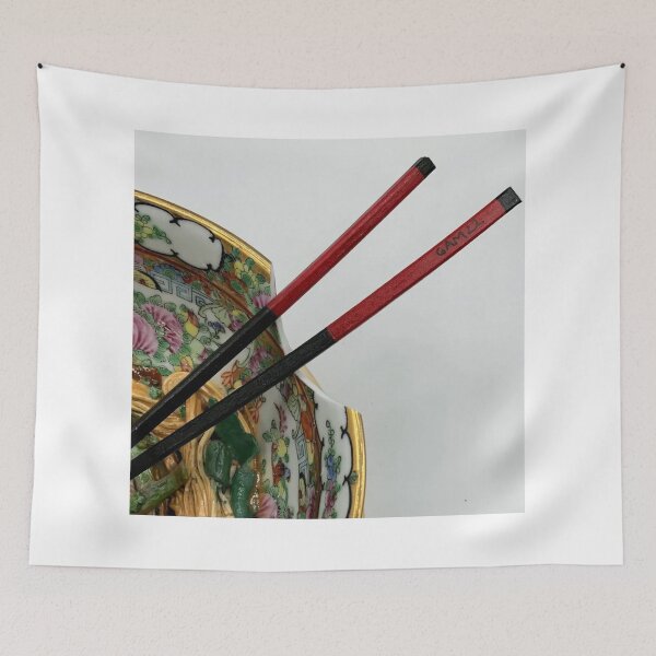 Item preview, Elegant Shrimp Illustration designed and sold by Wieckmananddoc.