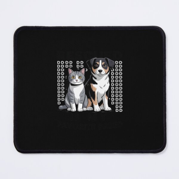 Item preview, Dog Cat Rescue Pet Owners Animal Adoption designed and sold by imsamaharem.