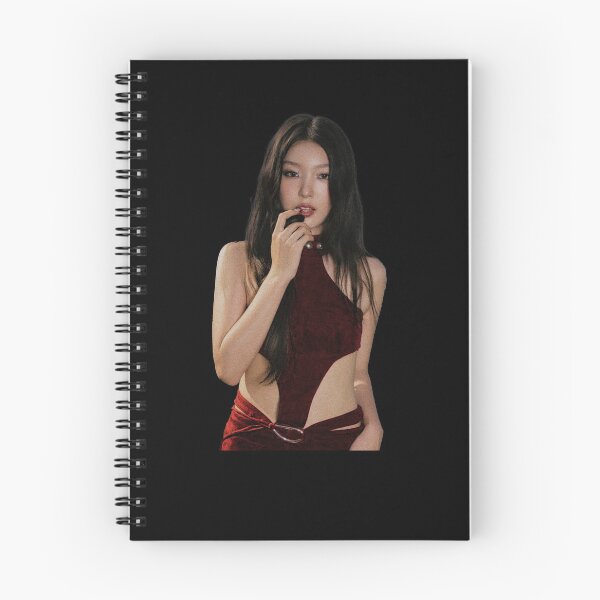 Aperçu de l'œuvre KATSEYE Yoonchae M9889 créée et vendue par TyHLoeung.