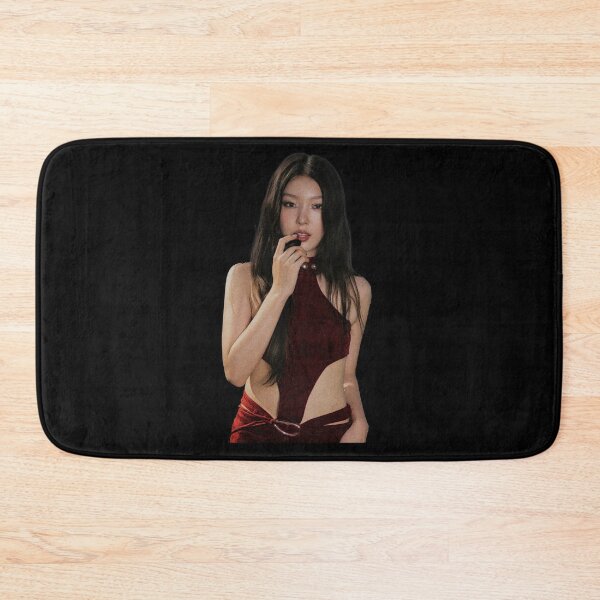 Item preview, KATSEYE Yoonchae M9889 designed and sold by TyHLoeung.