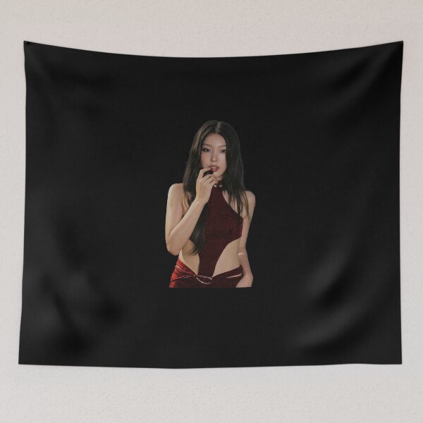 Item preview, KATSEYE Yoonchae M9889 designed and sold by TyHLoeung.