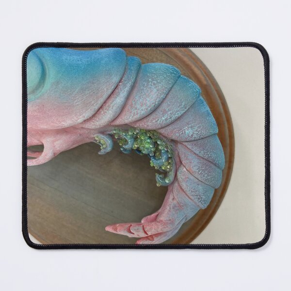 Item preview, Dynamic Shrimp Motion designed and sold by Wieckmananddoc.