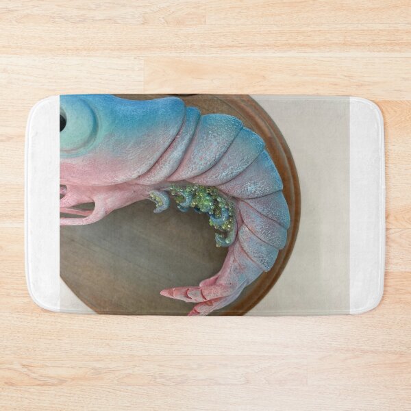 Item preview, Dynamic Shrimp Motion designed and sold by Wieckmananddoc.