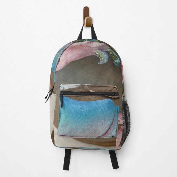 Item preview, Dynamic Shrimp Motion designed and sold by Wieckmananddoc.